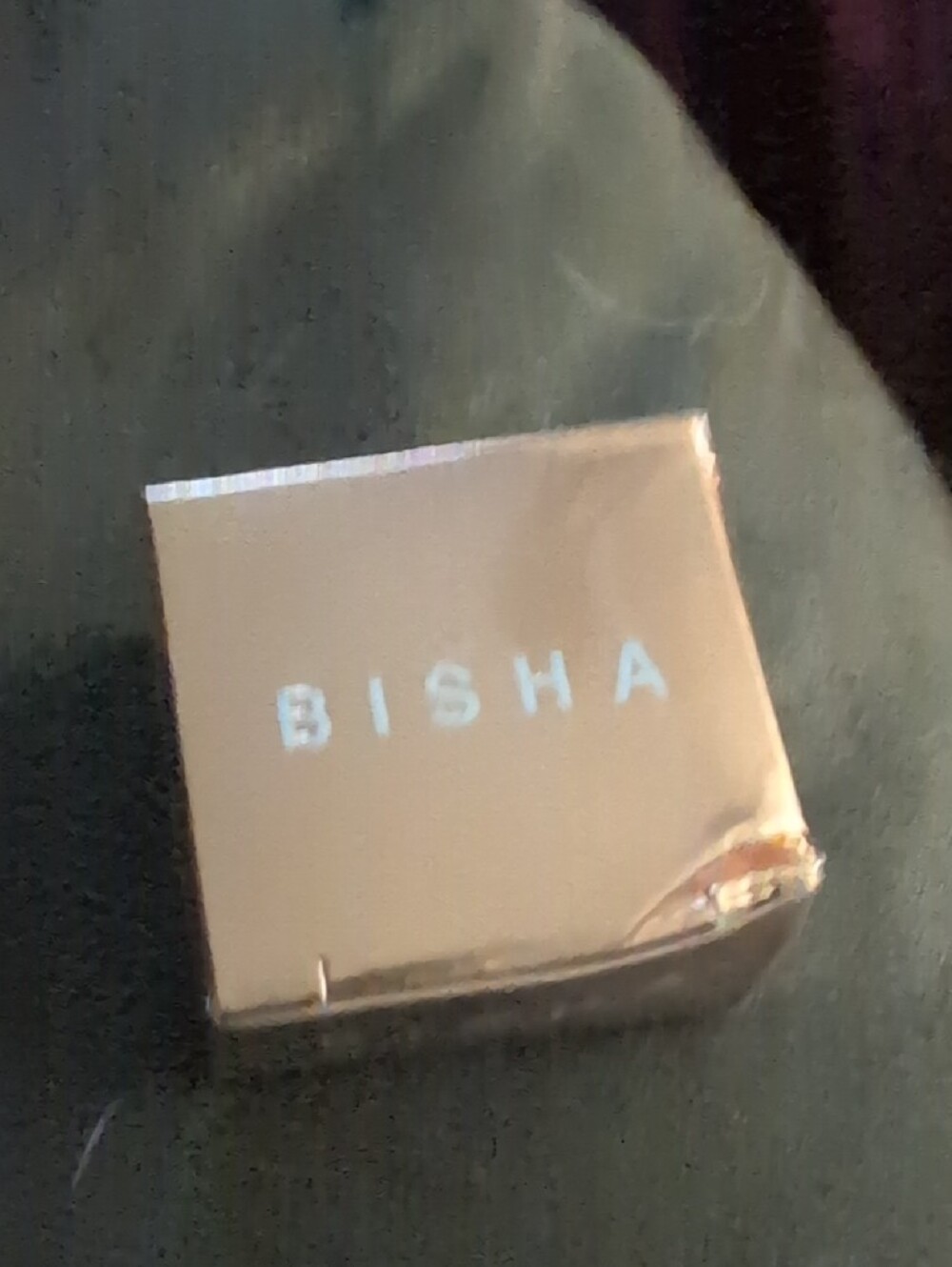 BISHA Essential Setting Powder In Tokyo Translucent - Picture 5 of 5